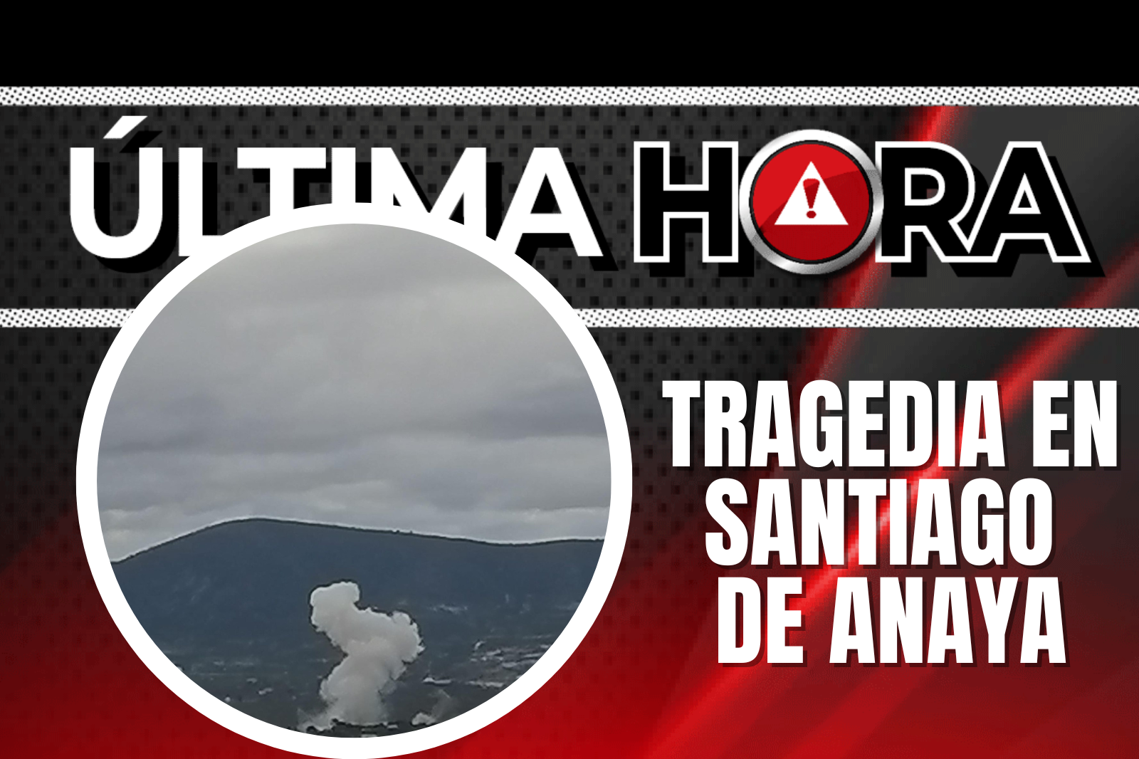 Tragedia en Santiago de Anaya: explosión de polvorín deja tres muertos y dos heridos