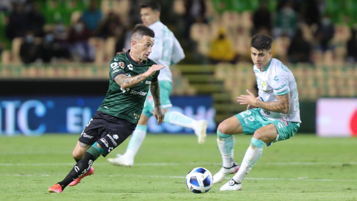 León vs Santos: dónde y a qué hora ver el Play-In de la Liga Mx