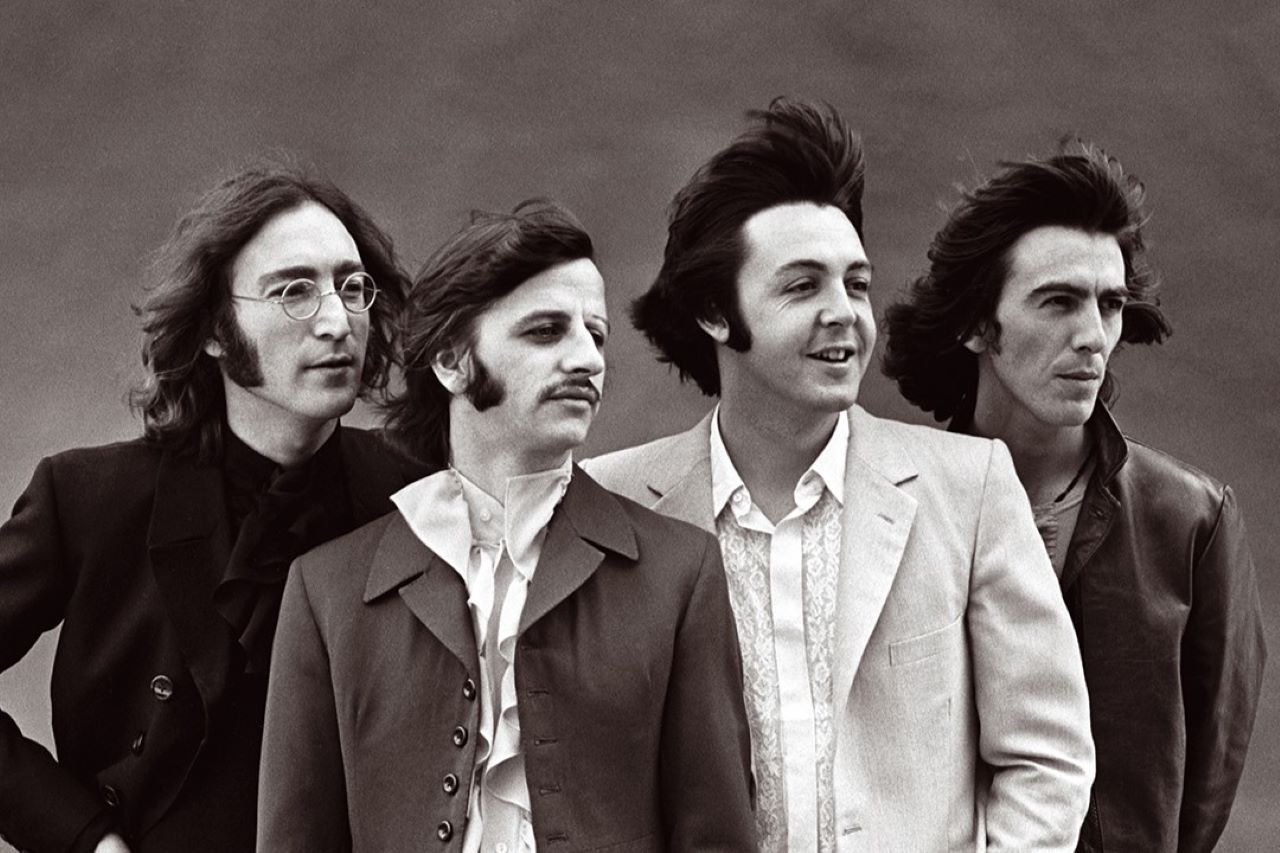 Ya está disponible Now and Then, la nueva canción de The Beatles