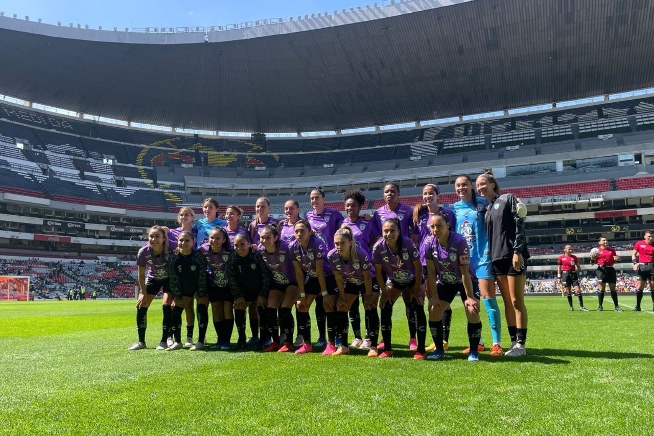 Armando Martínez señala los buenos sueldos de Pachuca Femenil