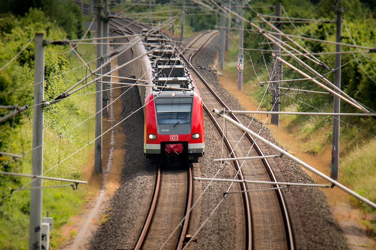 Decreto trenes de pasajeros: habrá ruta Pachuca-AIFA