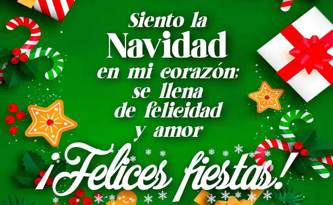 Imágenes de navidad para WhatsApp: las mejores opciones para felicitar en las fiestas