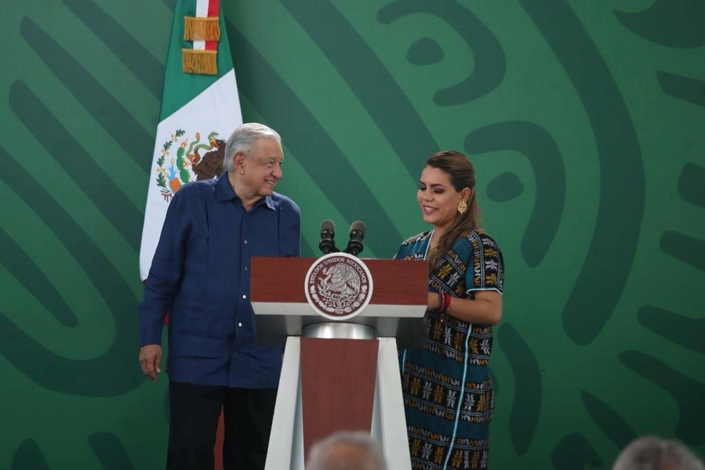 Será “único”, el plan de seguridad para Acapulco: AMLO