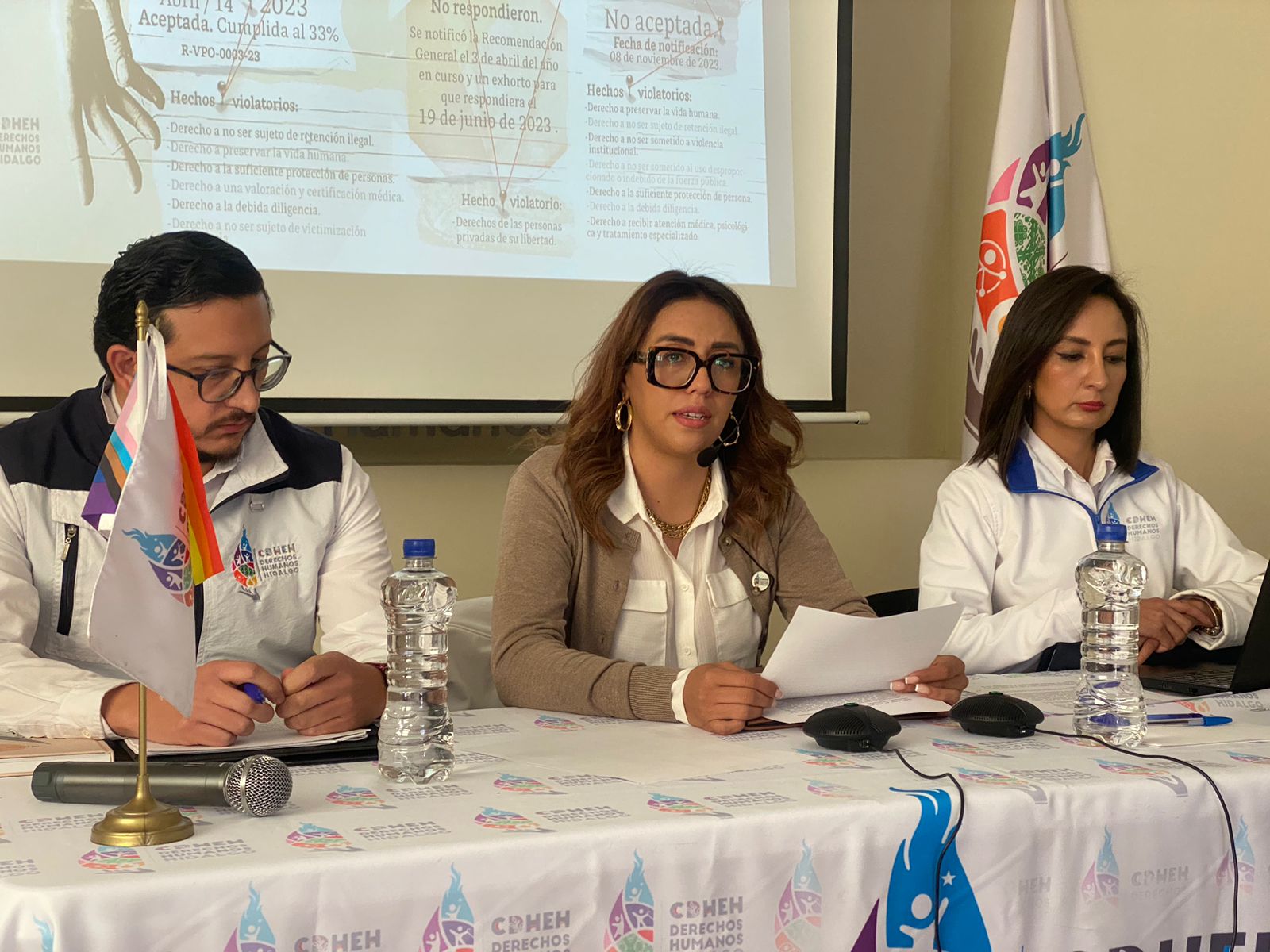 Solo 42 municipios atendió observaciones sobre mejoramiento de ‘galeras’