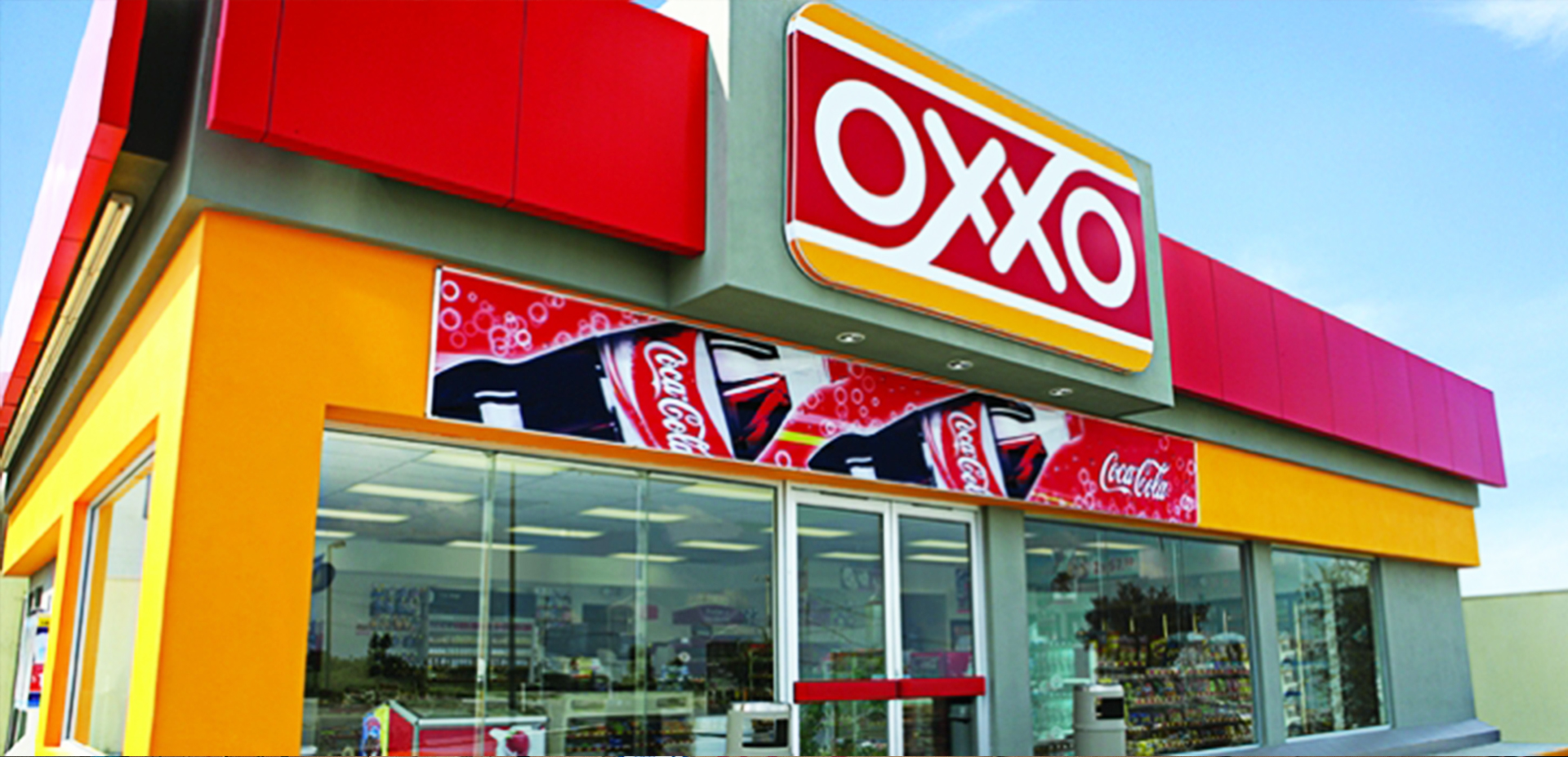 Oxxo anuncia retiros de efectivo las 24 horas del día