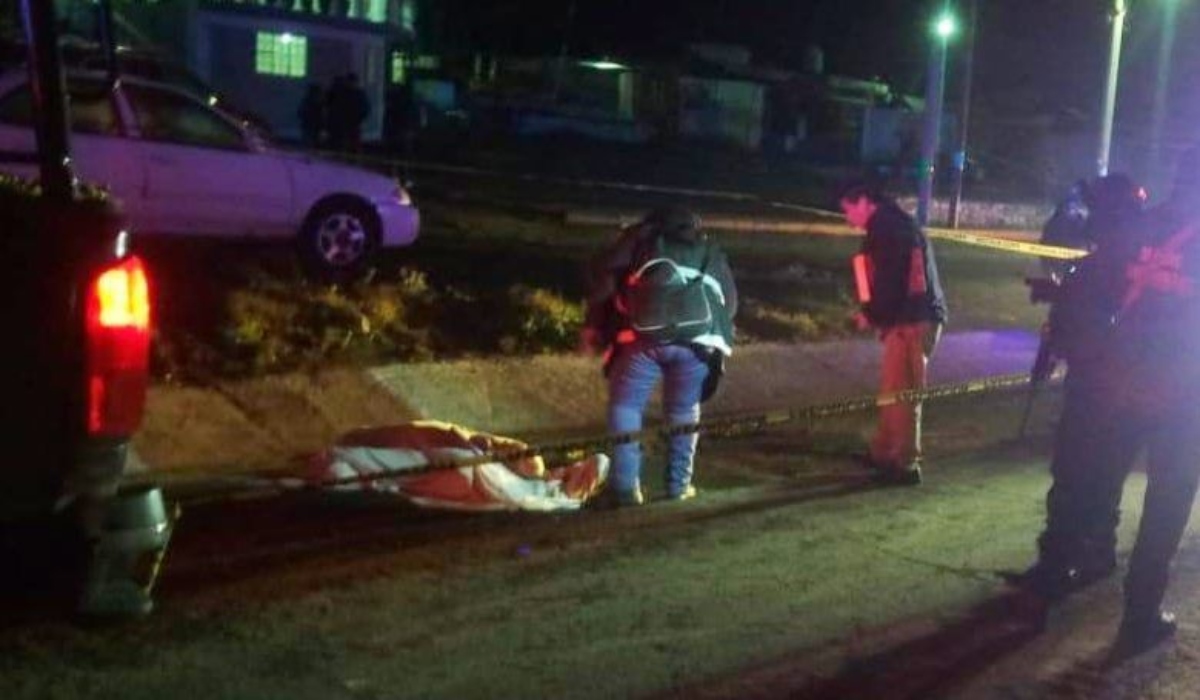 San Agustín Tlaxiaca: riña en festividad de la Virgen deja 1 muerto