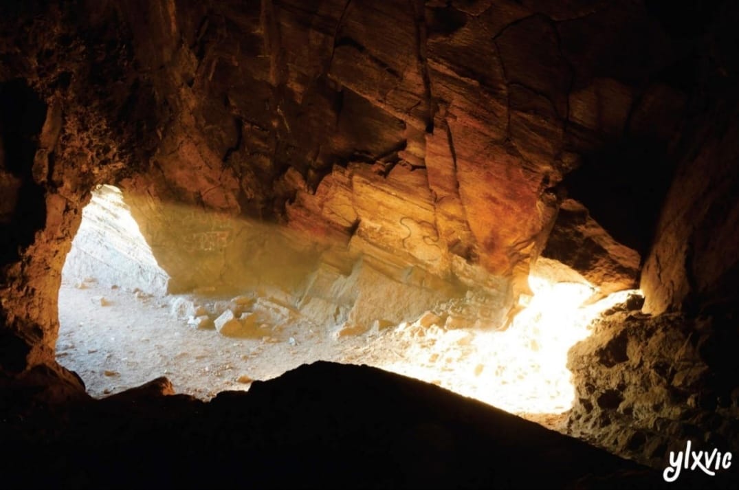 Solsticio de Invierno: invitan a observarlo en cueva de Huapalcalco