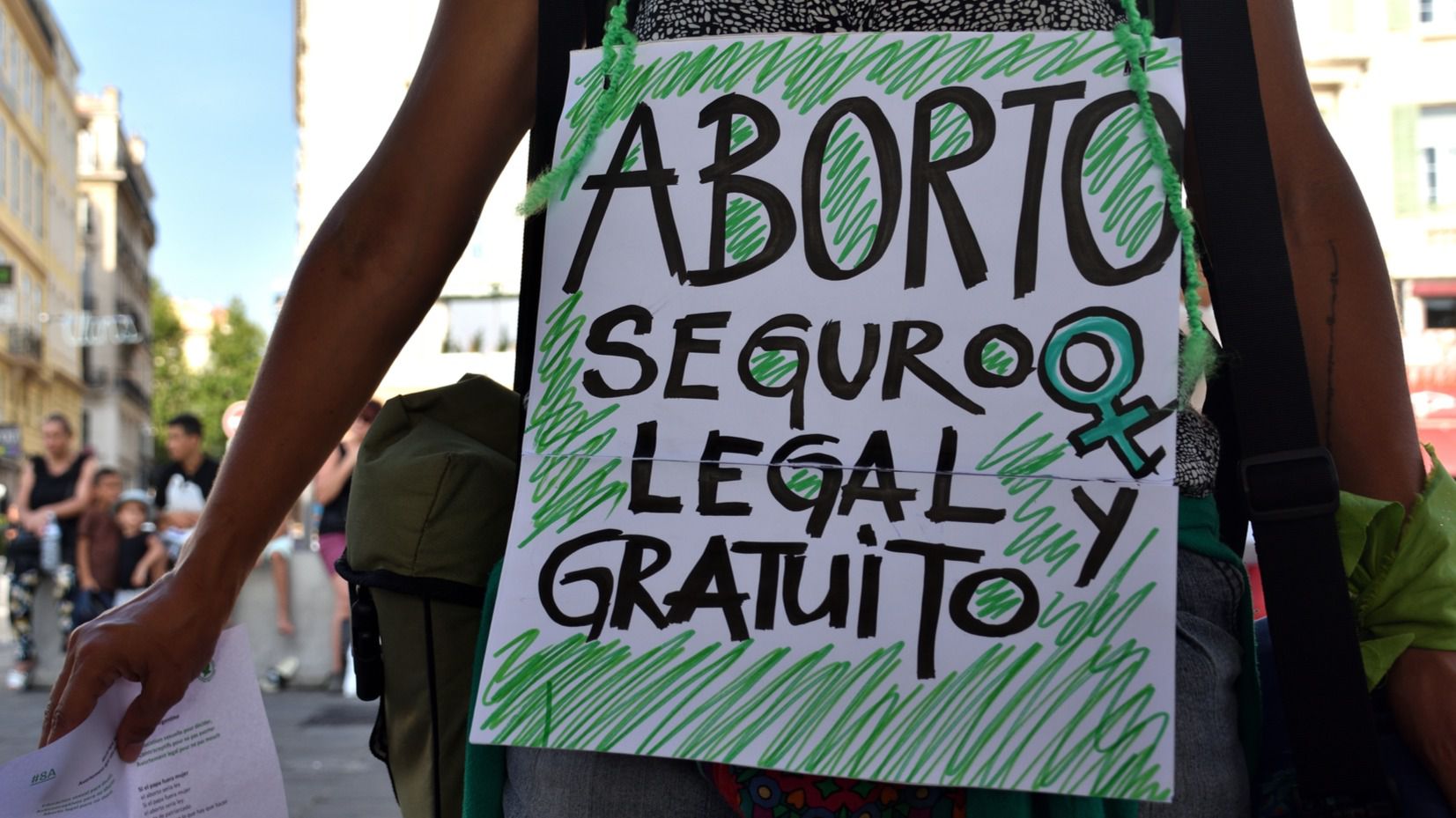 Asociación civil logra que juzgado de distrito atienda amparo para garantizar aborto seguro