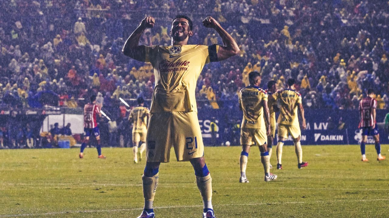 América vs San Luis: A qué hora y dónde ver en vivo las semis de vuelta