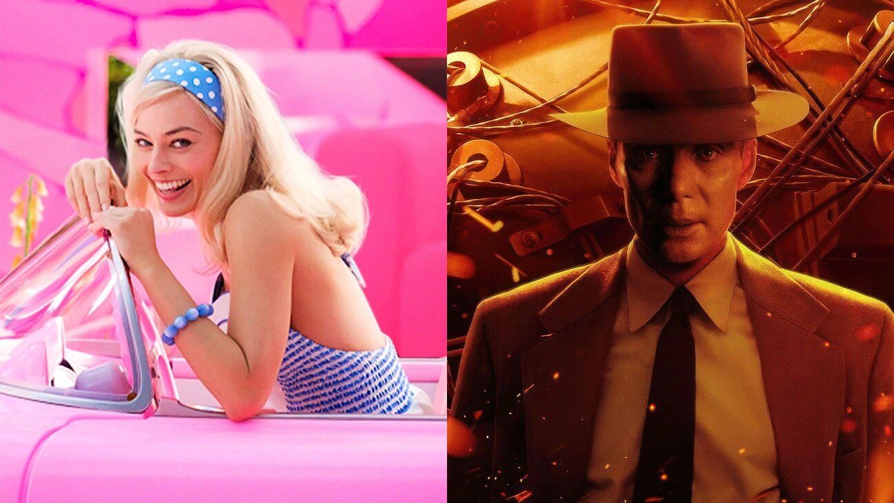 Globos de Oro: Barbie’ y ‘Oppenheimer’ encabezan las postulaciones