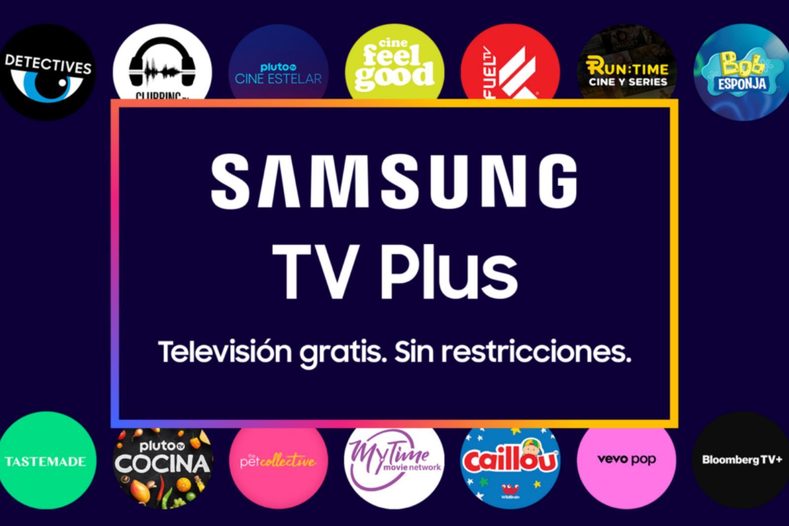 ¿Samsung TV Plus se va temporalmente de México? Te decimos que pasó