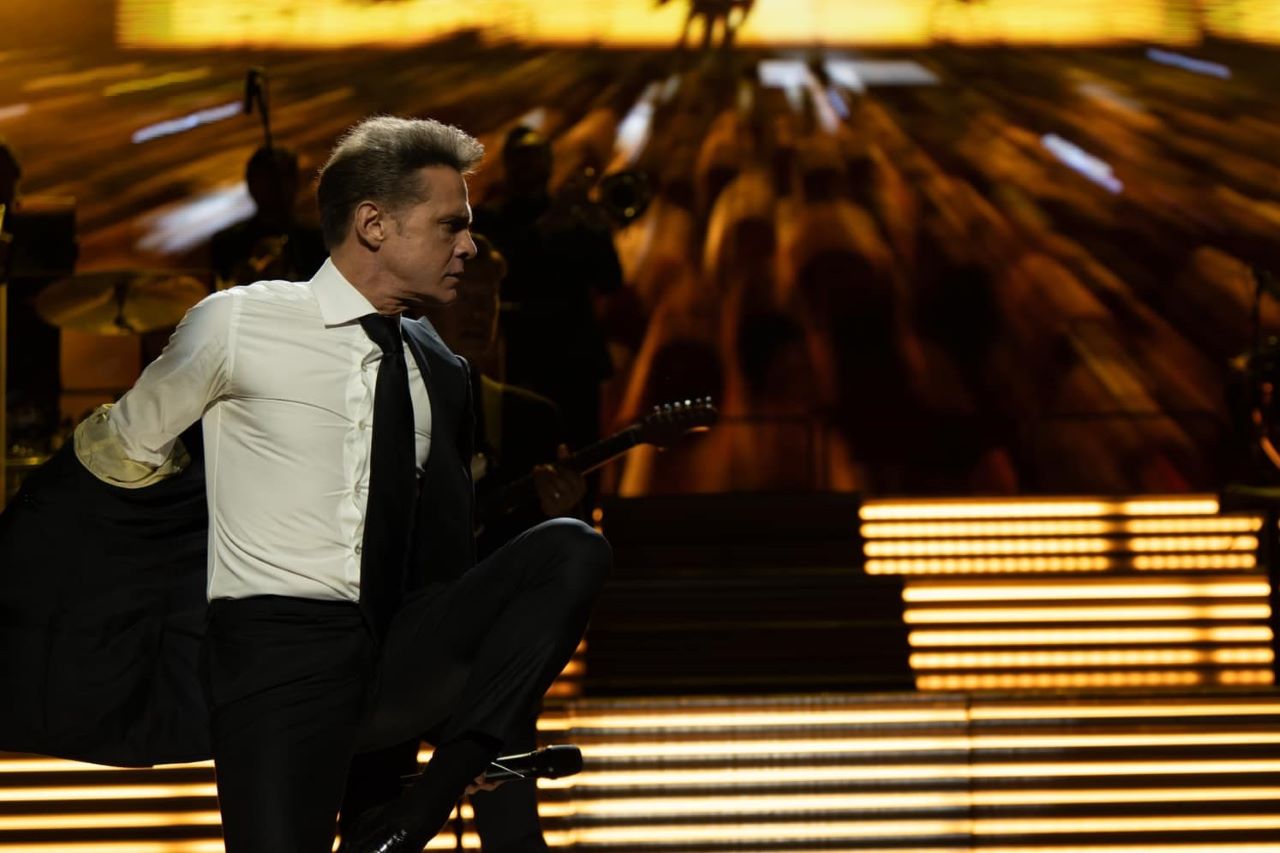 Luis Miguel en Pachuca 2024: Así será la preventa de boletos