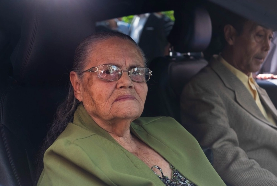 Murió la madre de ‘El Chapo’