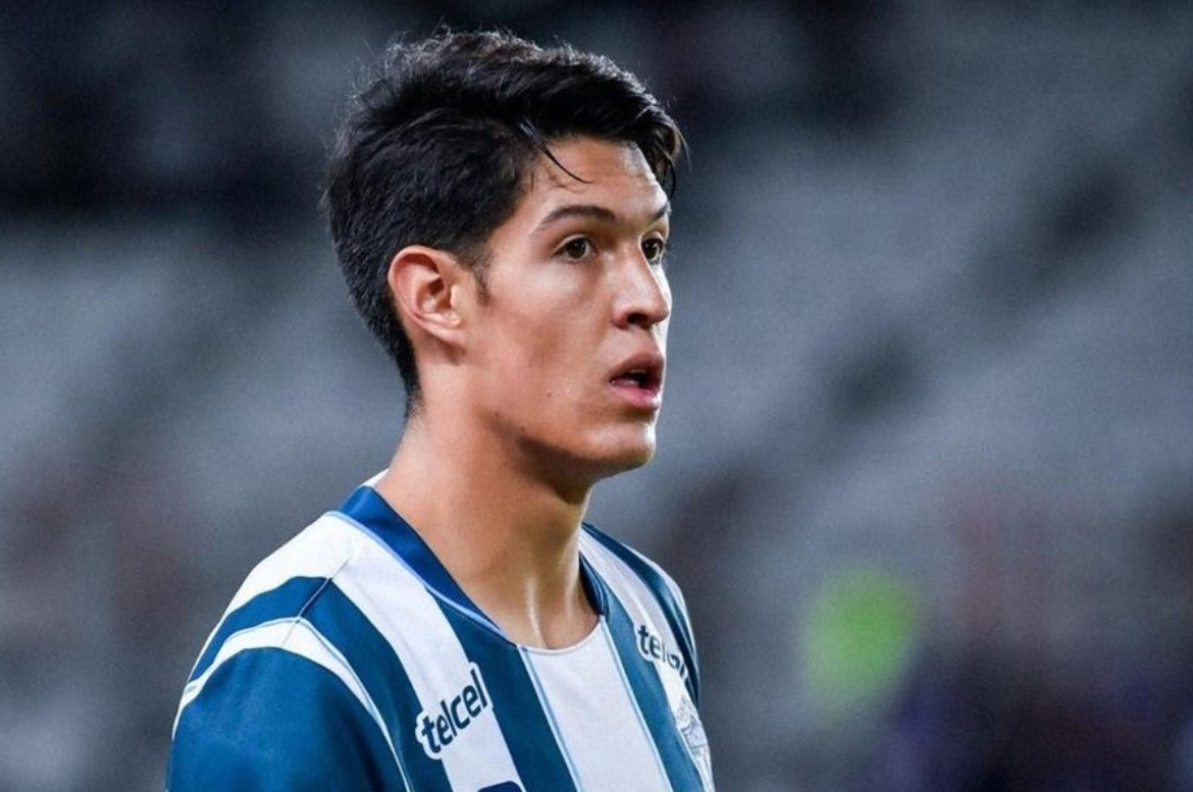 José Castillo Pérez: Quién es la joven promesa del Pachuca que llegaría a las Chivas