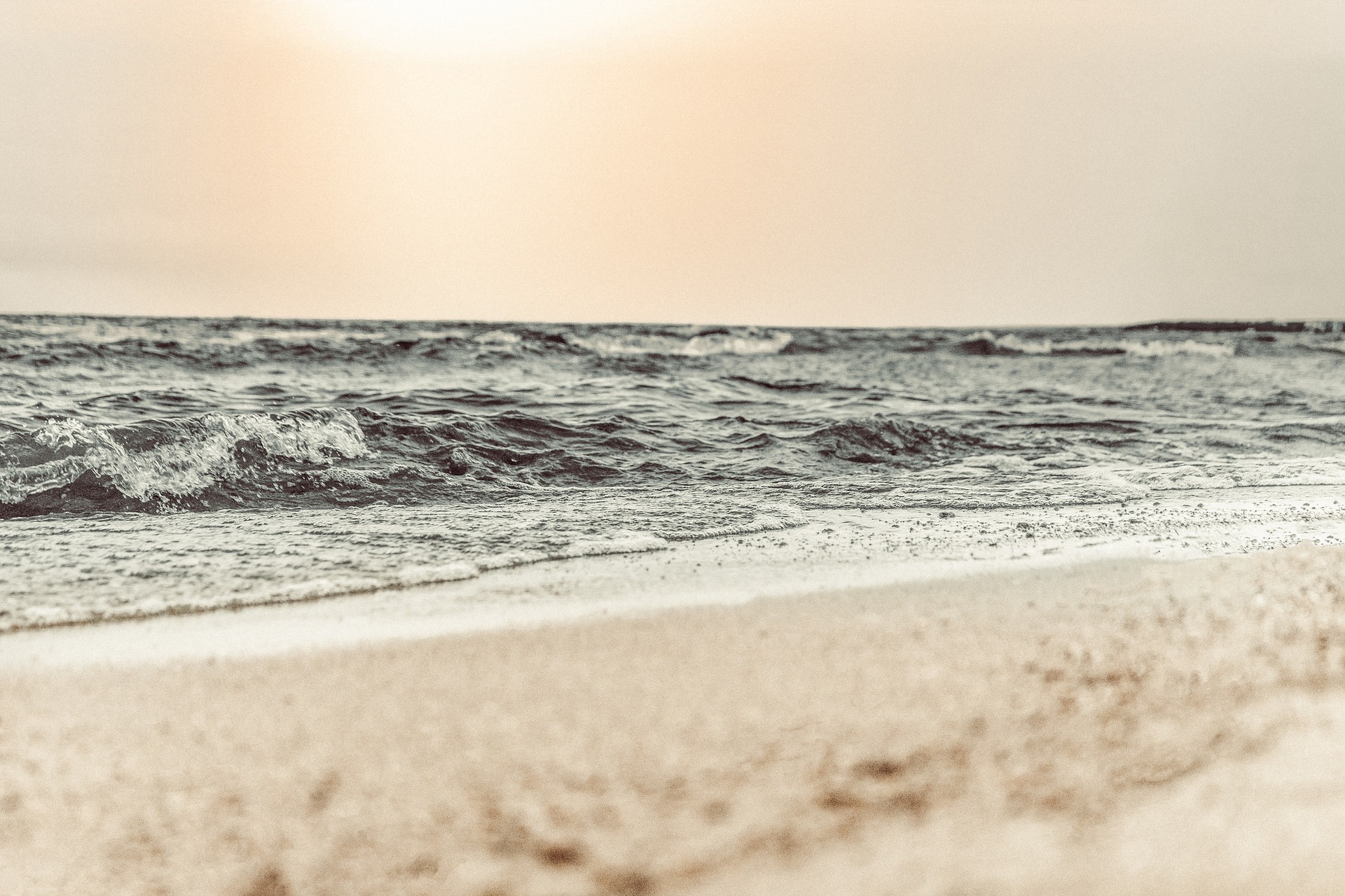 Vacaciones decembrinas: Cofepris alerta por playas contaminadas