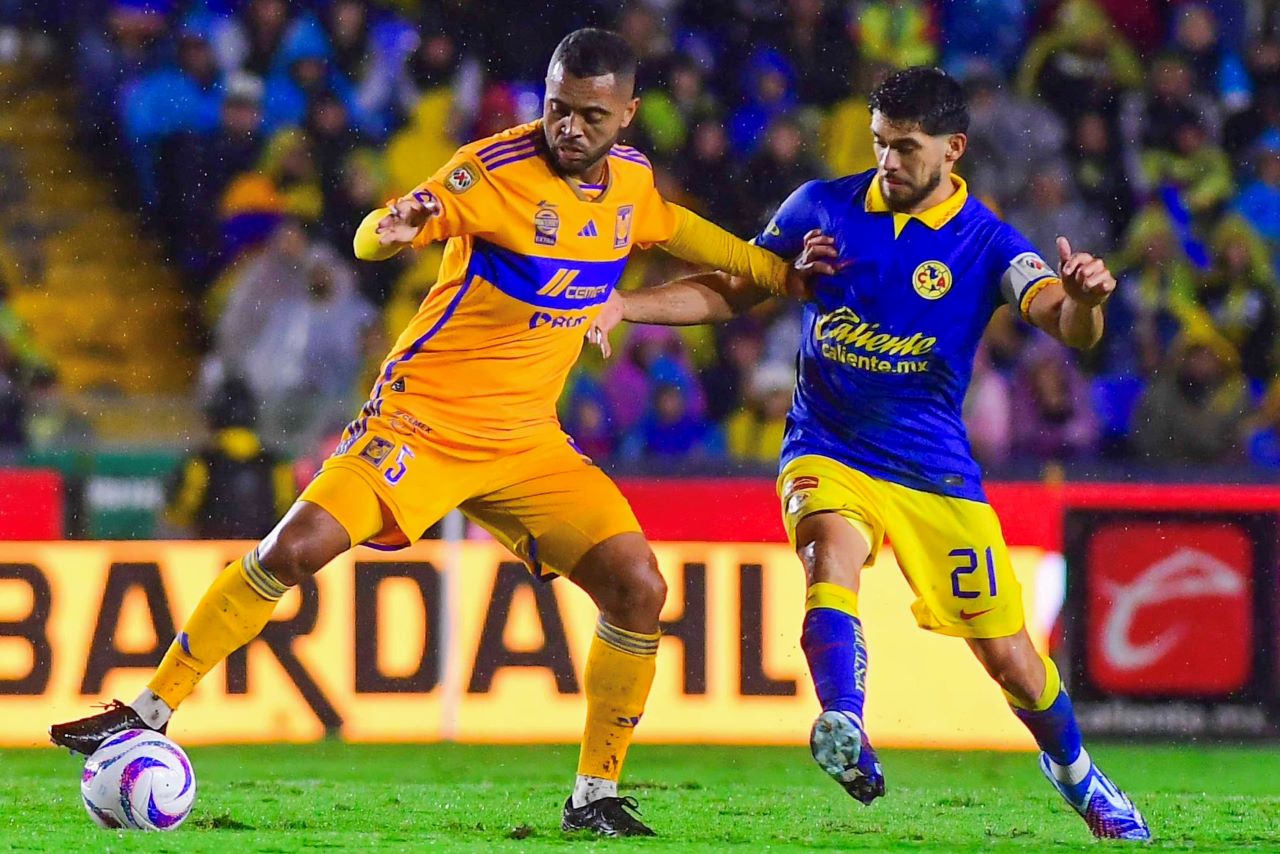 América vs Tigres: ¿Cuál es su historial en finales?