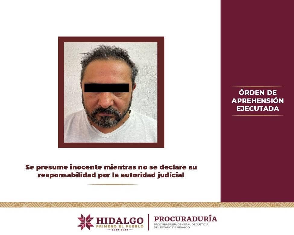 Estafa Siniestra: exdirector involucrado deja la prisión y enfrentará proceso en libertad