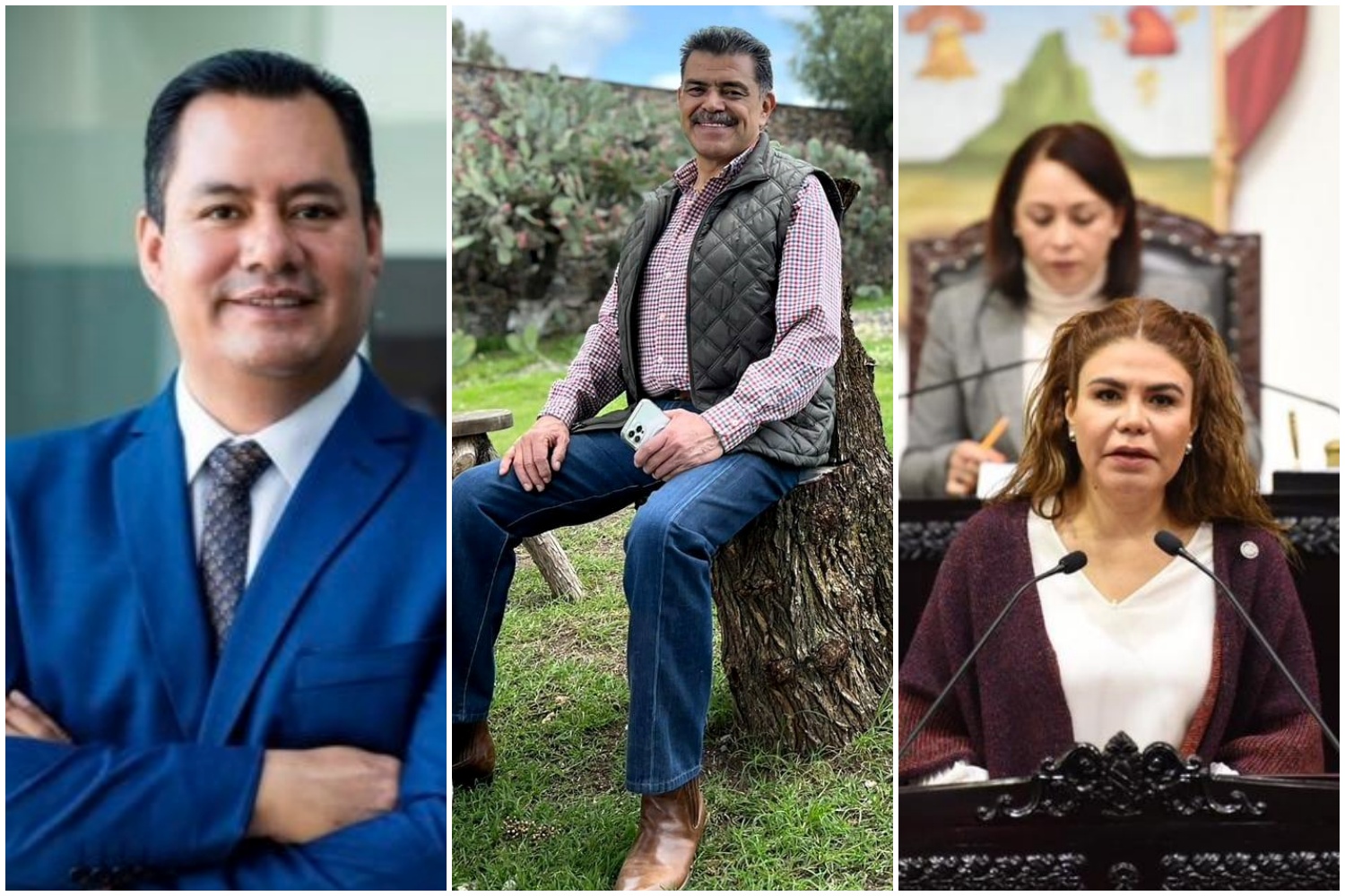 Elecciones Hidalgo 2024: Frente Amplio presentará aspirantes a diputación federal