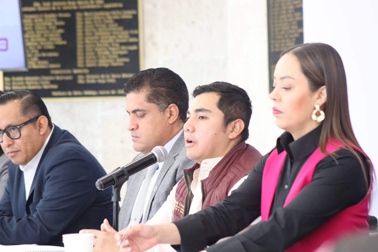 Apoyos para jóvenes emprendedores en Hidalgo aumentarán de 5 a 50 en 2024