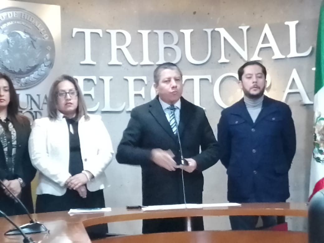 TEEH: ampliarán instalaciones, nueva sede no es prioridad, magistrado