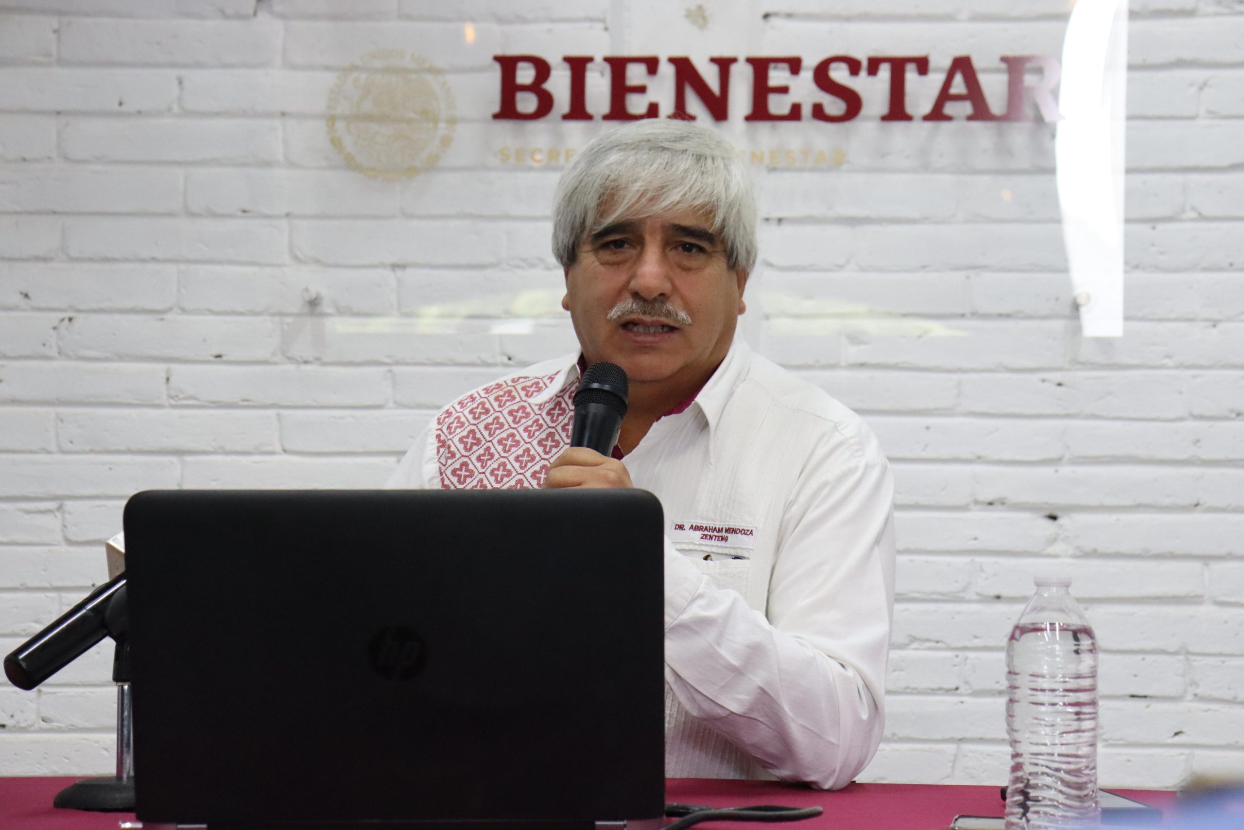 Aplicará Bienestar 124.2 mdp en 16 municipios para la mejora de viviendas