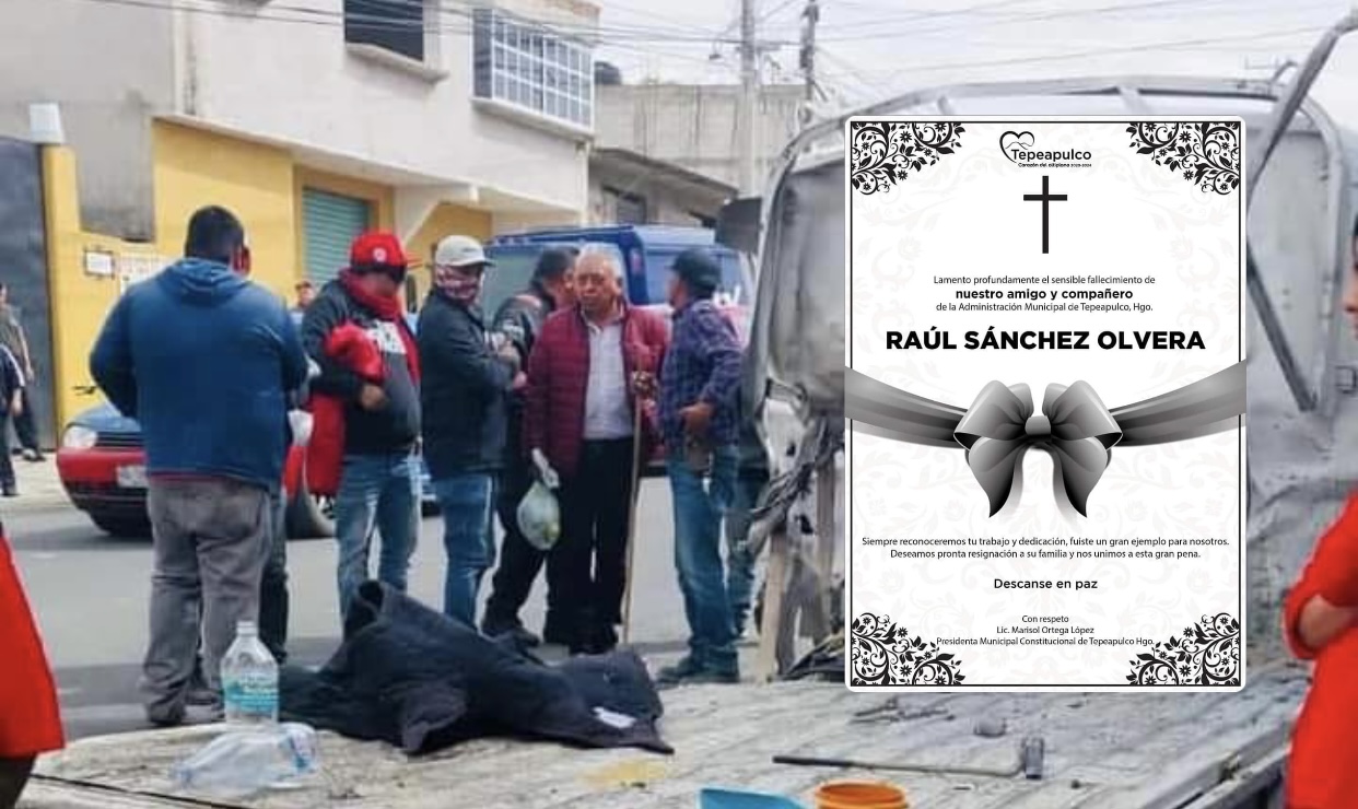 Tepeapulco: Muere trabajador por explosión de pirotecnia durante cabalgata