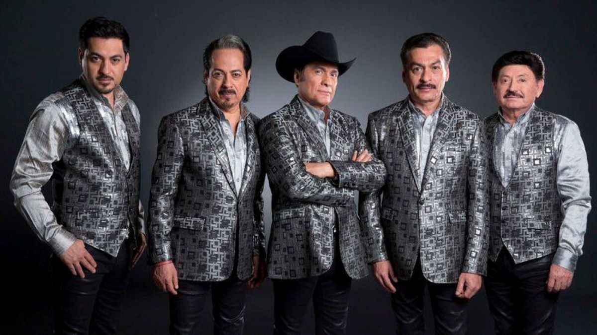 Los Tigres del Norte en Pachuca: datos curiosos que debes de saber