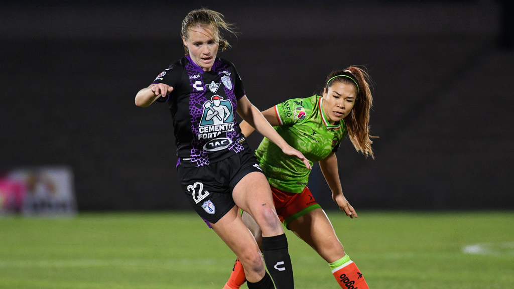 Pachuca vs Juárez femenil: dónde ver en vivo partido de la J3