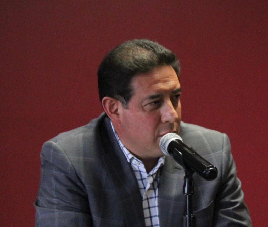 Coparmex Hidalgo presentará propuestas a próximos candidatos