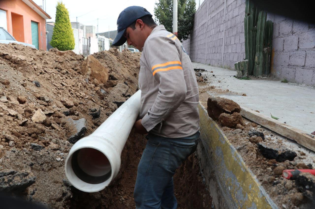 ¡Alerta vial! Caasim anuncia trabajos en el bulevar Ramón G. Bonfil