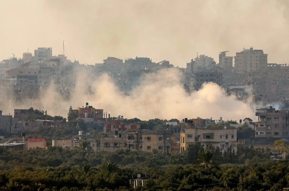 Demandan México y Chile investigar genocidio en Gaza