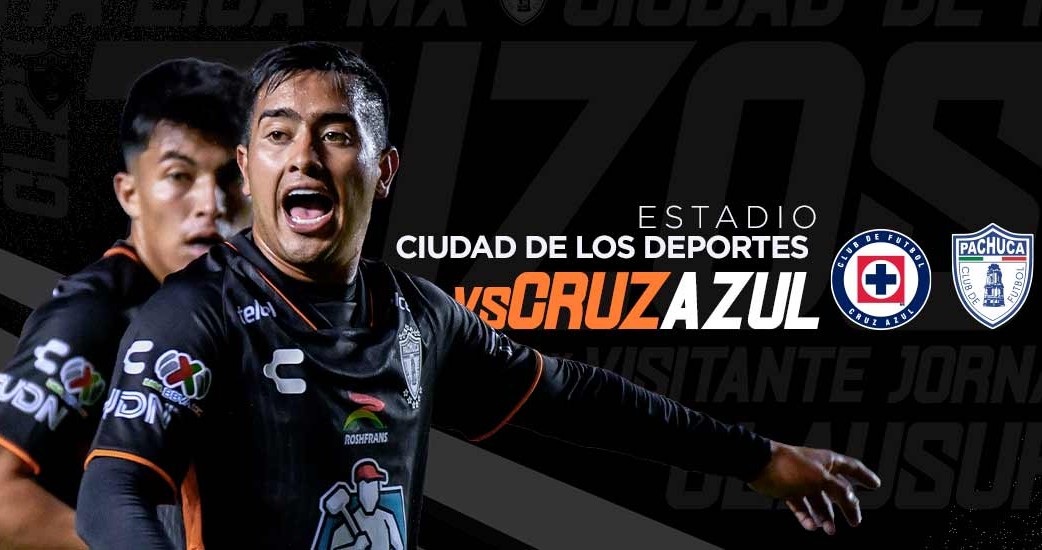 Cruz Azul vs Pachuca: boletos, cuándo juegan y dónde ver