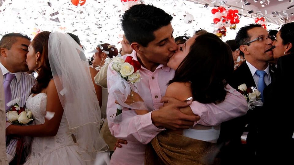 ¿Quieres casarte gratis en Pachuca? Aprovecha las bodas colectivas 2024