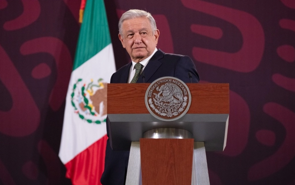 El caso Ayotzinapa no se concluirá en mi gestión: AMLO