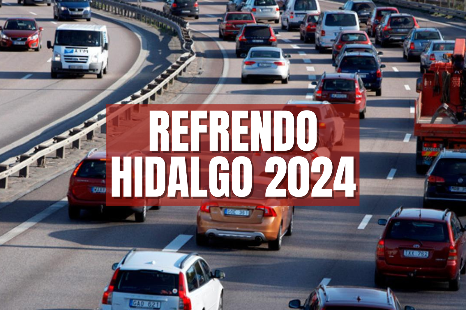 Refrendo Hidalgo 2024: lo que debes saber