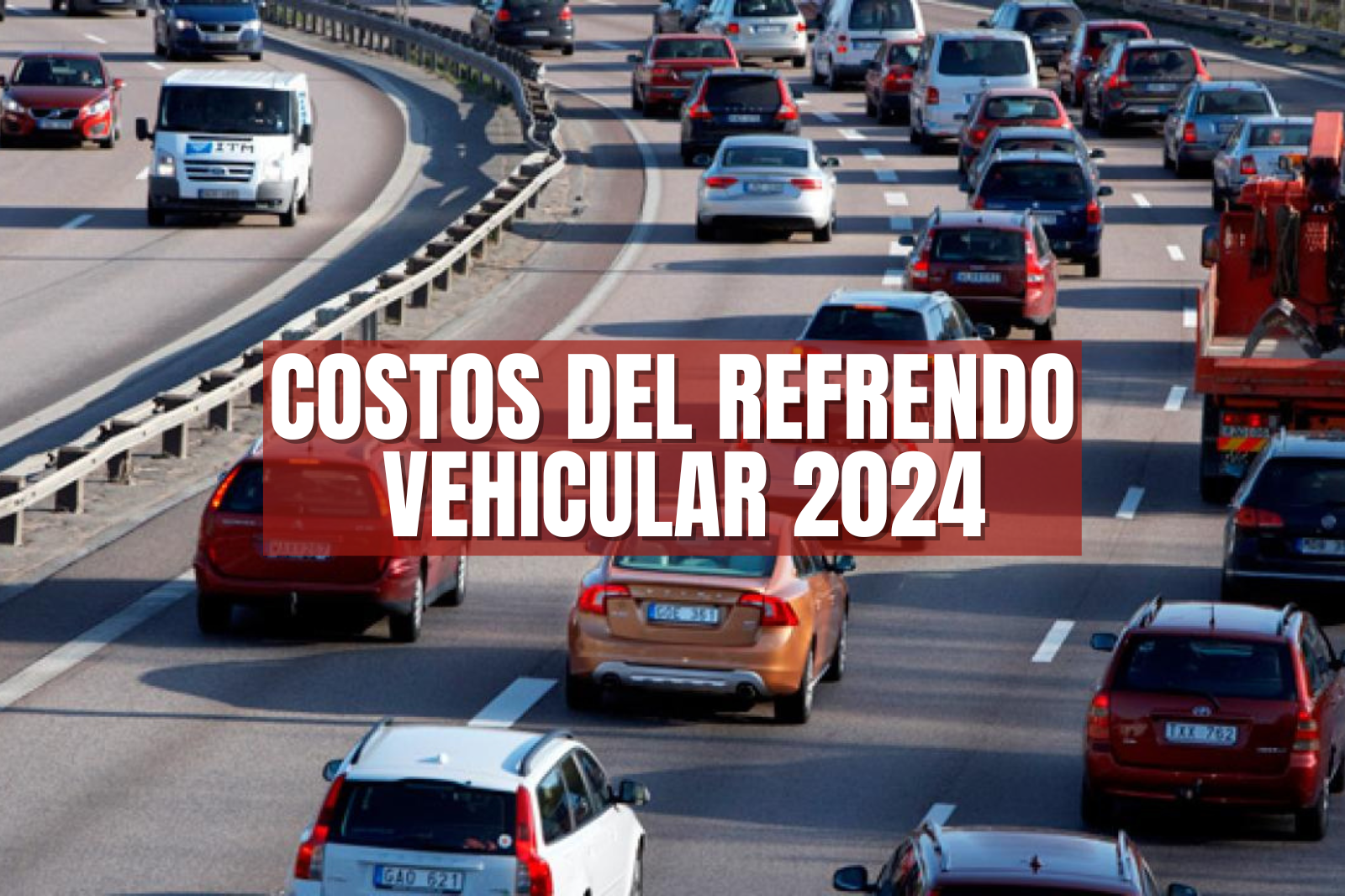 Revisa aquí los costos del Refrendo Vehicular Hidalgo 2024