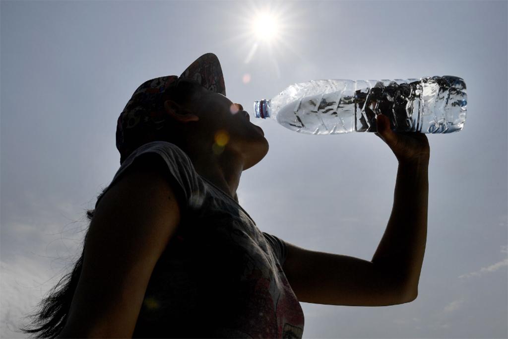 Advertencia de la OMM: 2024 podría superar el récord de calor de 2023