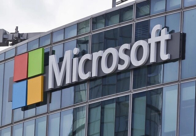 Microsoft supera a Apple como la empresa más valiosa del mundo