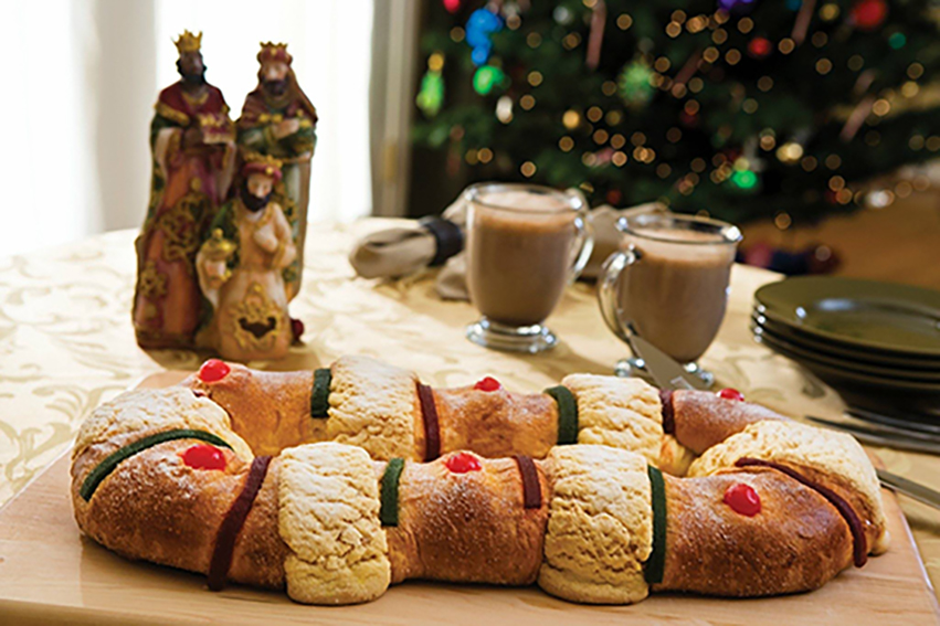 ¡Prepárate para disfrutar de la Rosca de Reyes en Pachuca! Consulta aquí todos los detalles