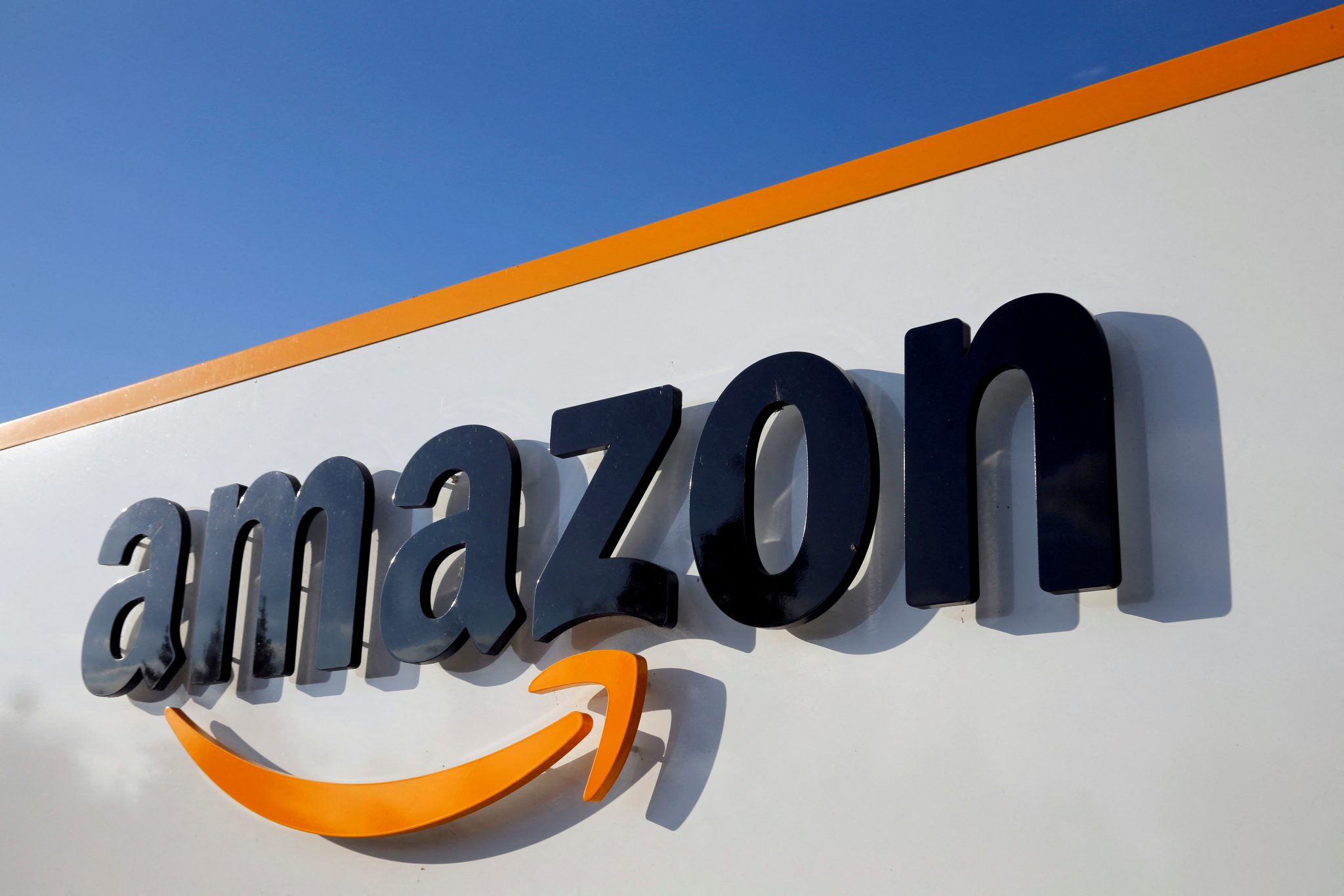 Amazon rechaza vulnerar competencia en México