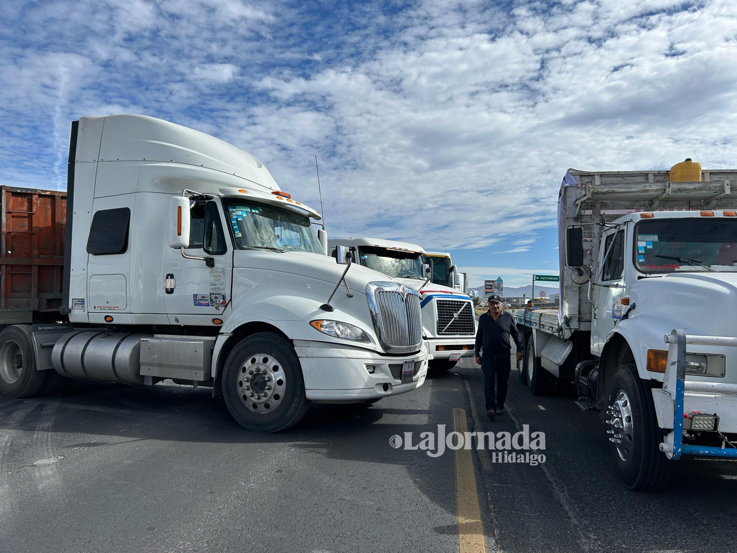 Coordinación de fuerzas policiales impedirá delincuencia en carreteras: Guillermo Olivares