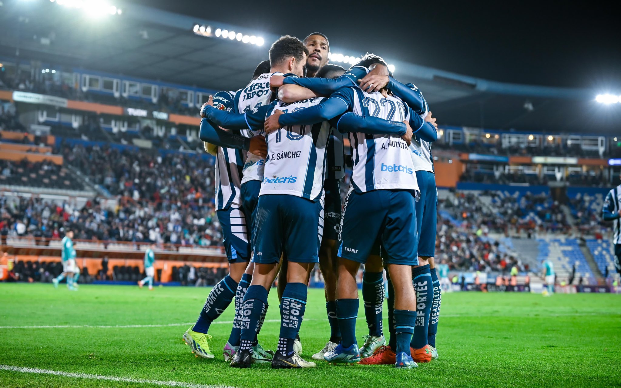 Boletos Pachuca vs América: dónde comprar y cuánto cuestan