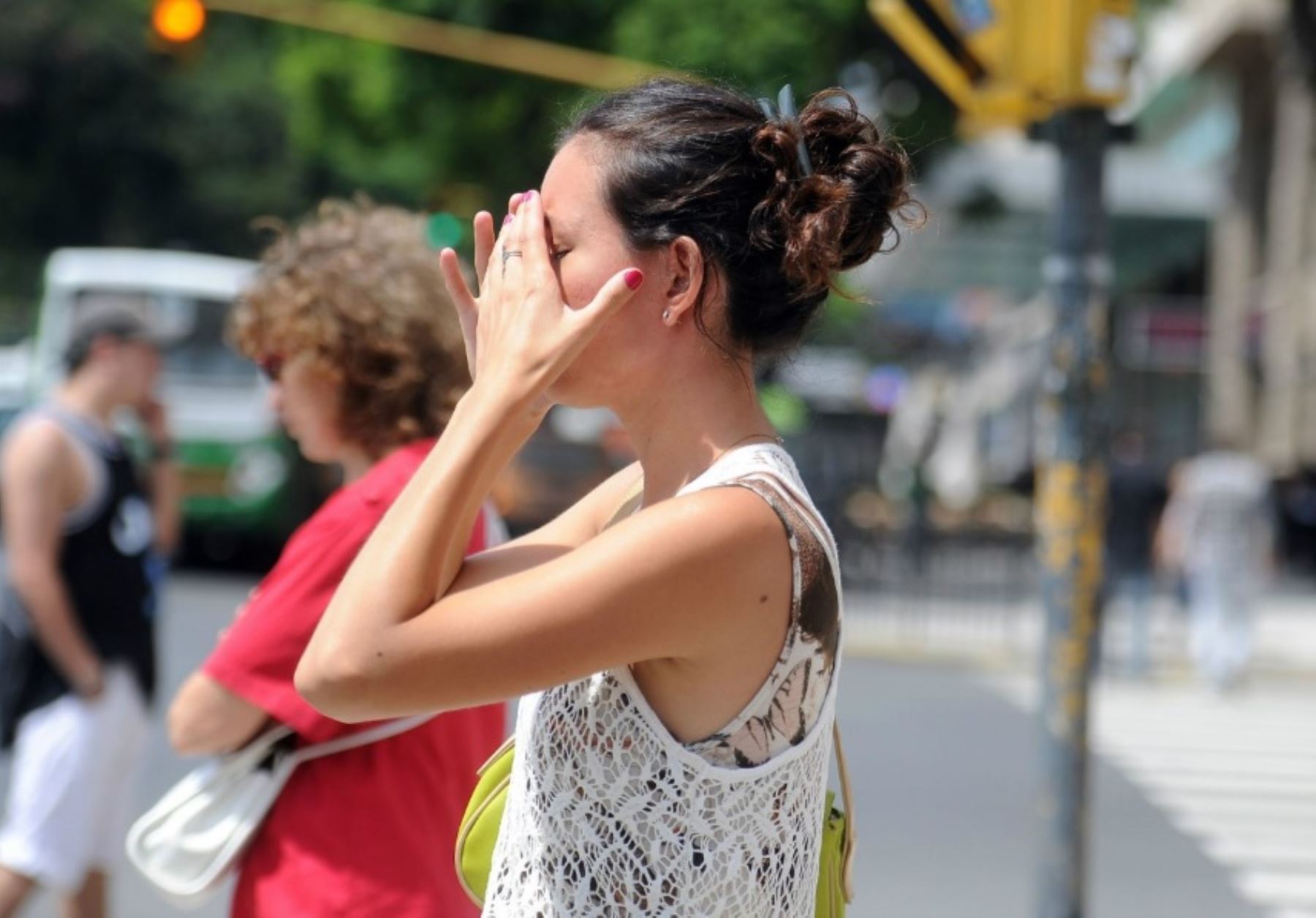 Clima Hidalgo: pronostican hasta 35° para el fin de semana