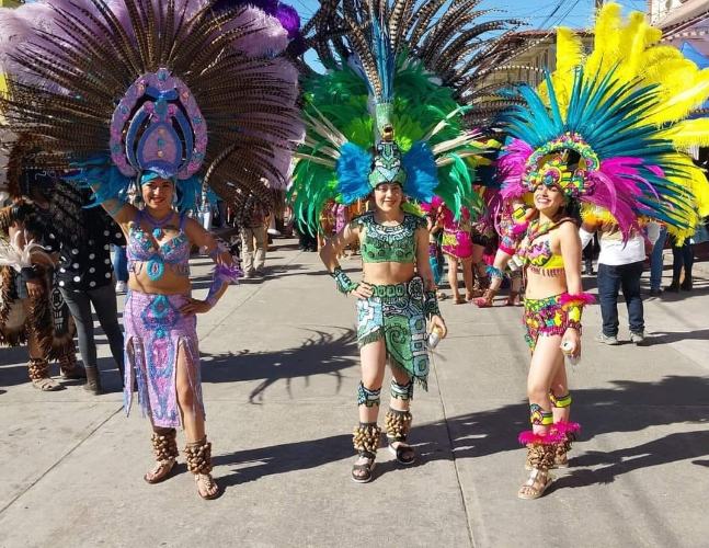 Carnaval Ferrería de Apulco 2024: celebrarán 137 años de tradición en Metepec; ve fecha