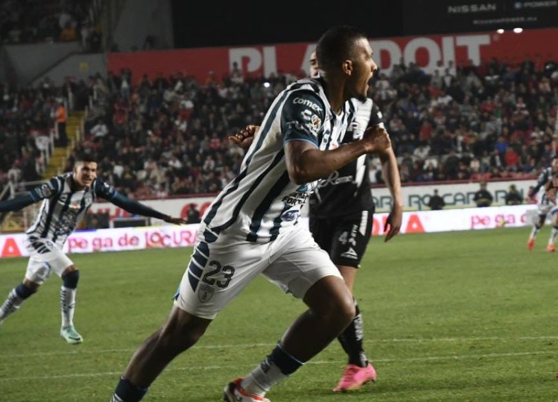 Boletos Pachuca vs Juárez: precio y dónde comprar del partido de la J10 del Clausura 2024