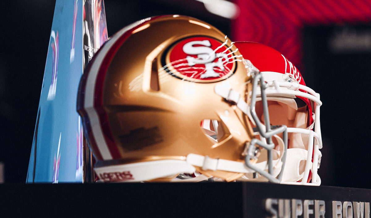 Super Bowl 2024: ideas para ver el partido 49ers vs Chiefs