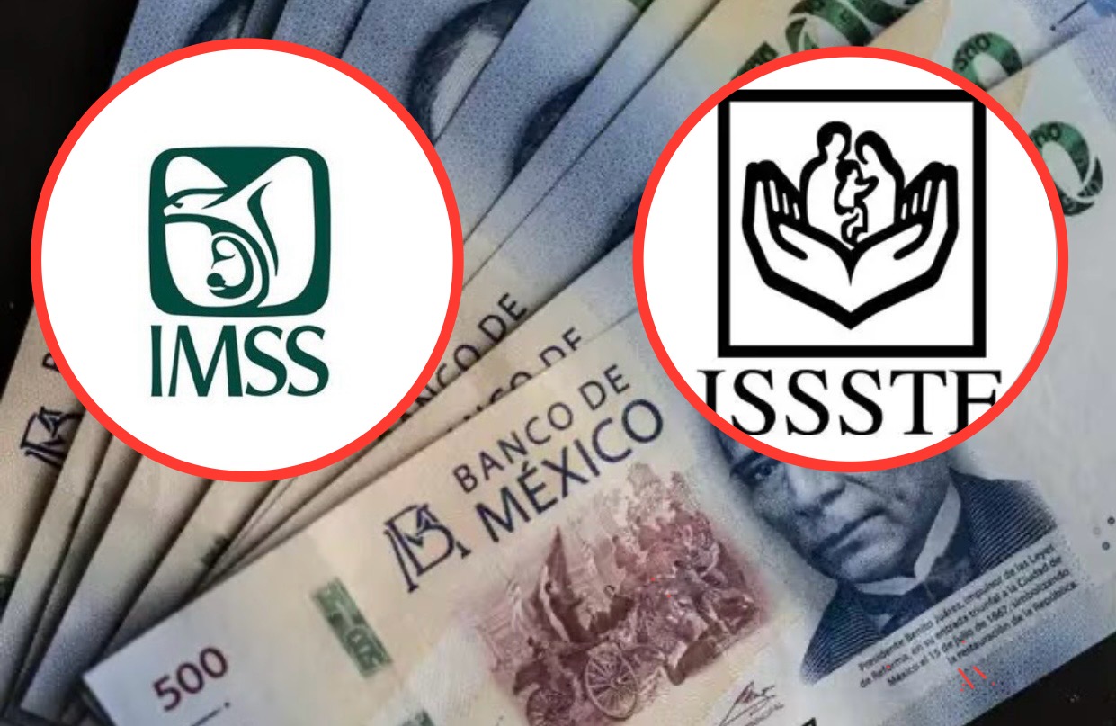 Pensión IMSS e ISSSTE 2024: ¿adelantarán pagos por veda electoral?