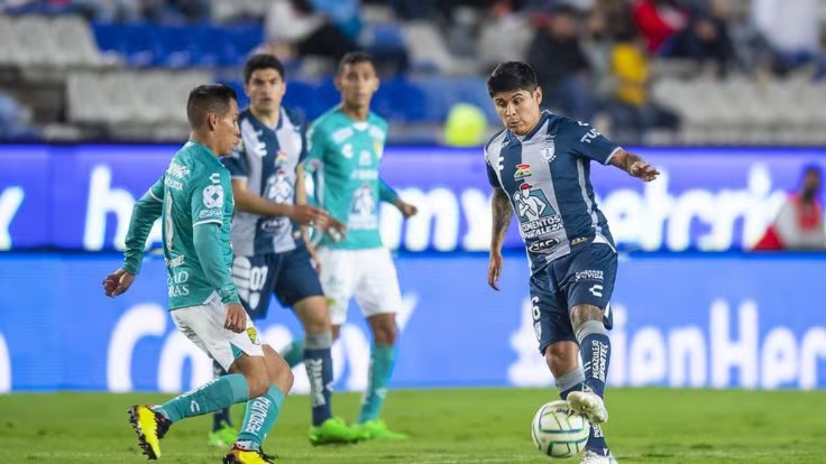 Pachuca vs León: precio boletos partido pendiente de J2