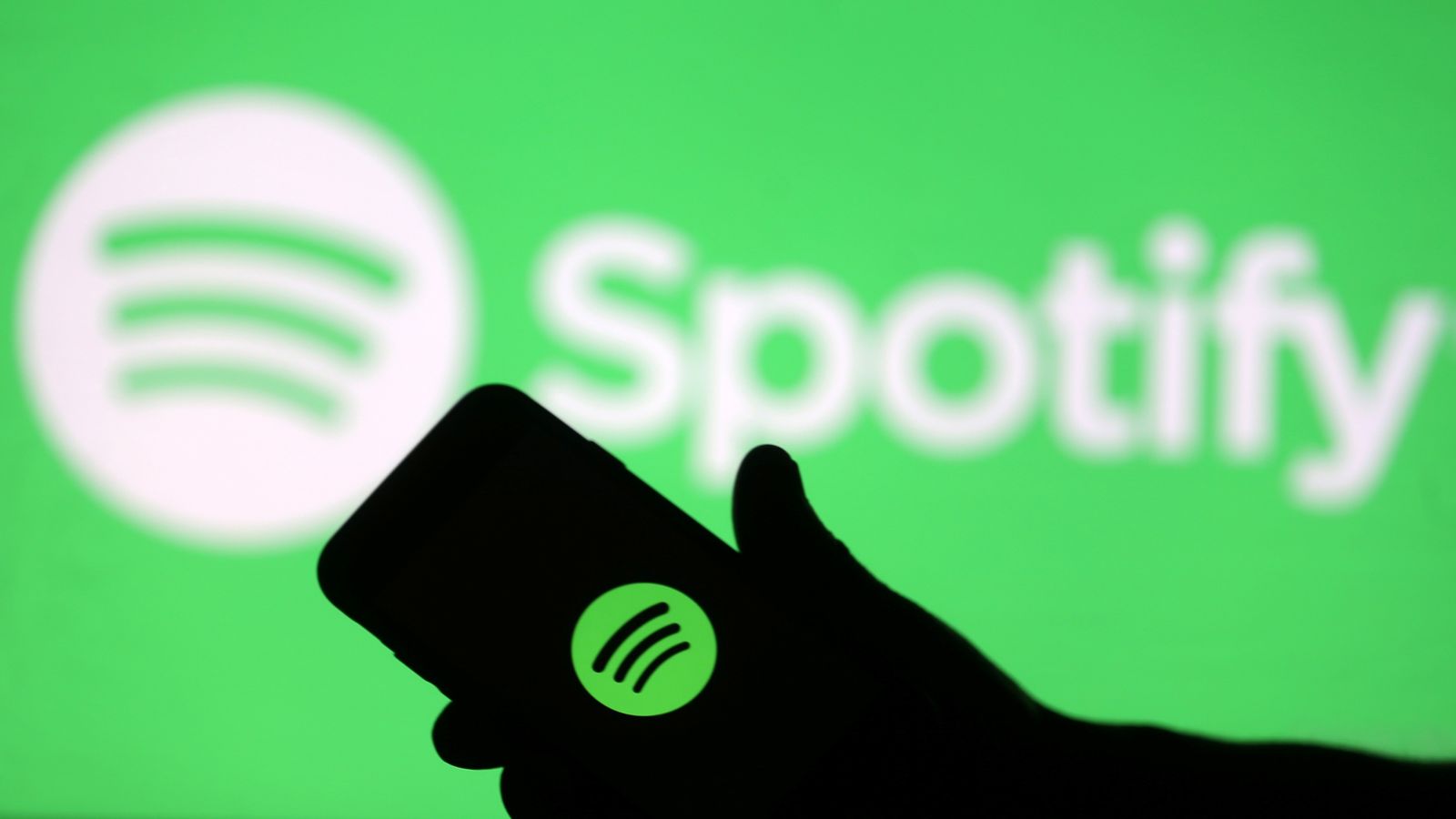 Spotify superó los 600 millones de usuarios en 2023