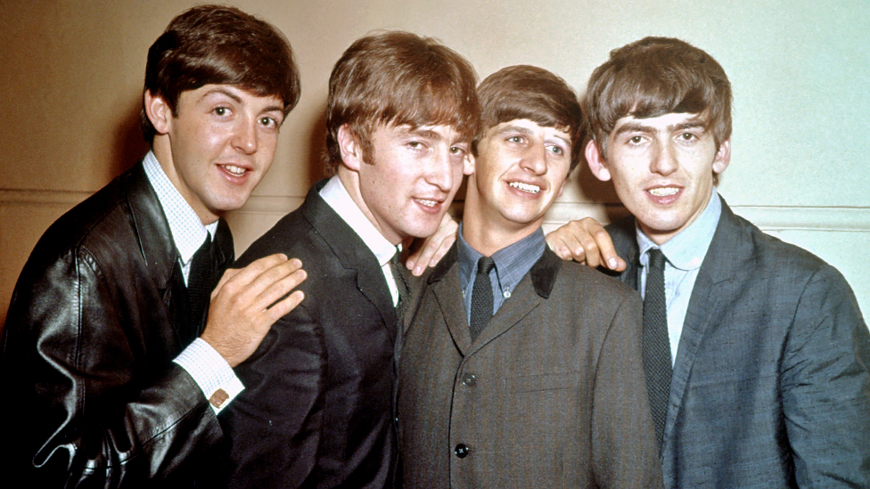 Paul, John, George y Ringo tendrán cada uno su ‘biopic’, dirigido por Sam Mendes